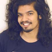 Anish Menon