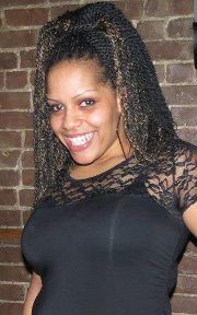 Janice Jordan