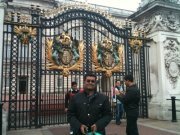 Aravind Gopalakrishnan