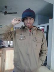 Mohit Kapadiya