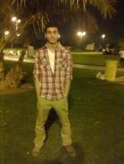 Ahmed Mohamed