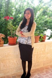 Donia Mufleh
