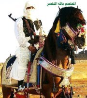 المعتصم بالله