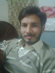 Asim Mahmood