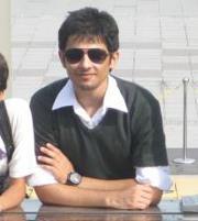Ishaan Bhatia