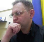 Андрей Тоцкий