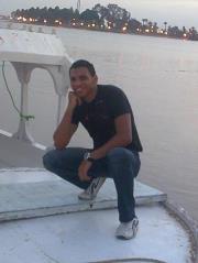 Hosam Hmsa