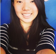 Isabelle Chang