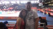 Loreto Urbina m