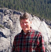 Gary Pearson