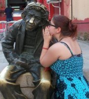 Маргаритка Пауър