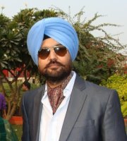 Vajinder Singh