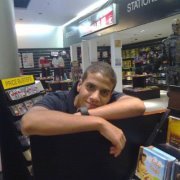 Ahmad Swilem