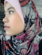 Wardatul Syauqah