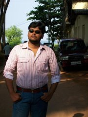 Srinivasan Sundara murthy