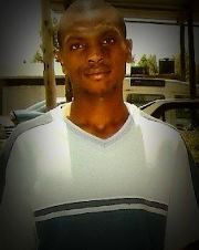 Gibson Mayaba