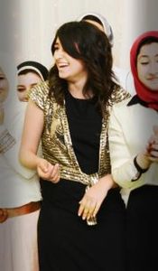 Lojaine Matar