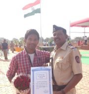 Prashant Bhosale