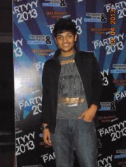 Mohammad Adnan