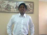 Akash Daddanala