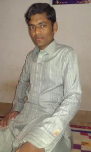 Vinod Kumar