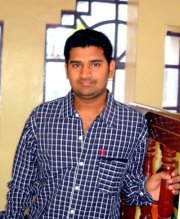 Kumaresh Deenadayalan