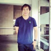 Ratchayut Thoopthong