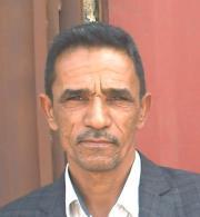 صالح الركابي