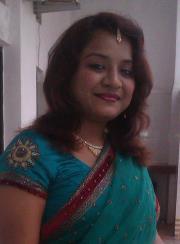 Supriya Agarwal