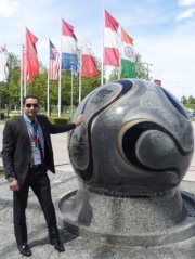 Mohamed Elnaga