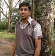 Abhishek Dhavala
