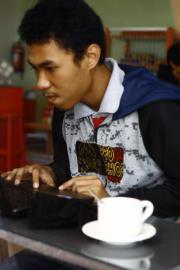 Agung Chrisyancandra