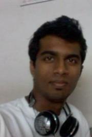 Raghul Surendran