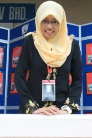 Hidhayu Zulkifli