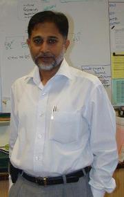 Asim Rashid