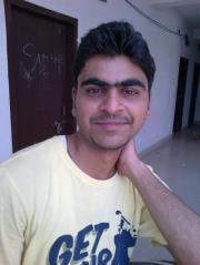 Amit Pandey