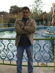 Emad Mahmoudi