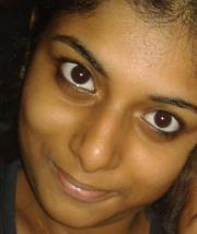 Pooja Jothi raghavan