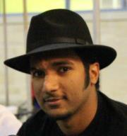 Ahmad Hakam