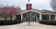 Lower Macungie Library