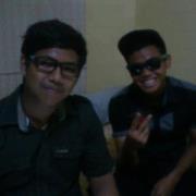 Syamim Shah