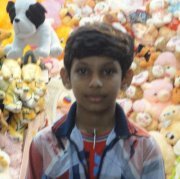 Chaitanya Krishna