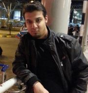Ayush Gupta