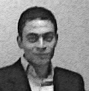 Mohamed Dahab