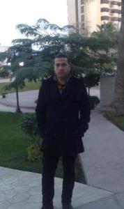 Mohamed Amer
