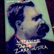 Sabda Zarathustra