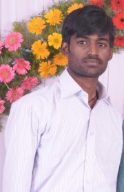 Chinnayya Nalla