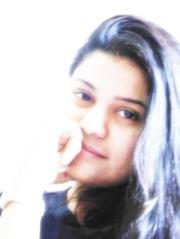 Ankita Chowdhury
