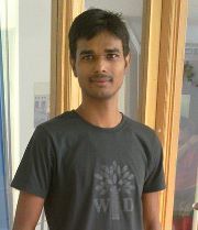 Pradeep Yadav