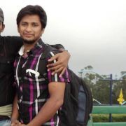 Karthik Moorthi